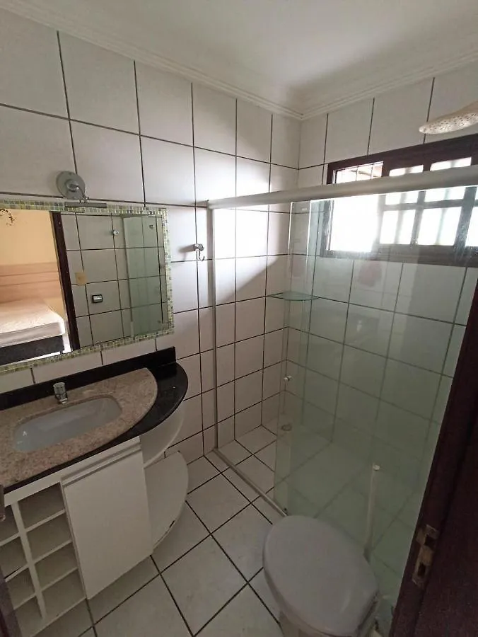 Pousada Casa Ikena ナタール ブラジル