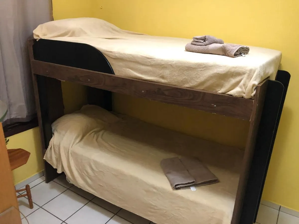 Pousada Casa Ikena ナタール ホームステイ