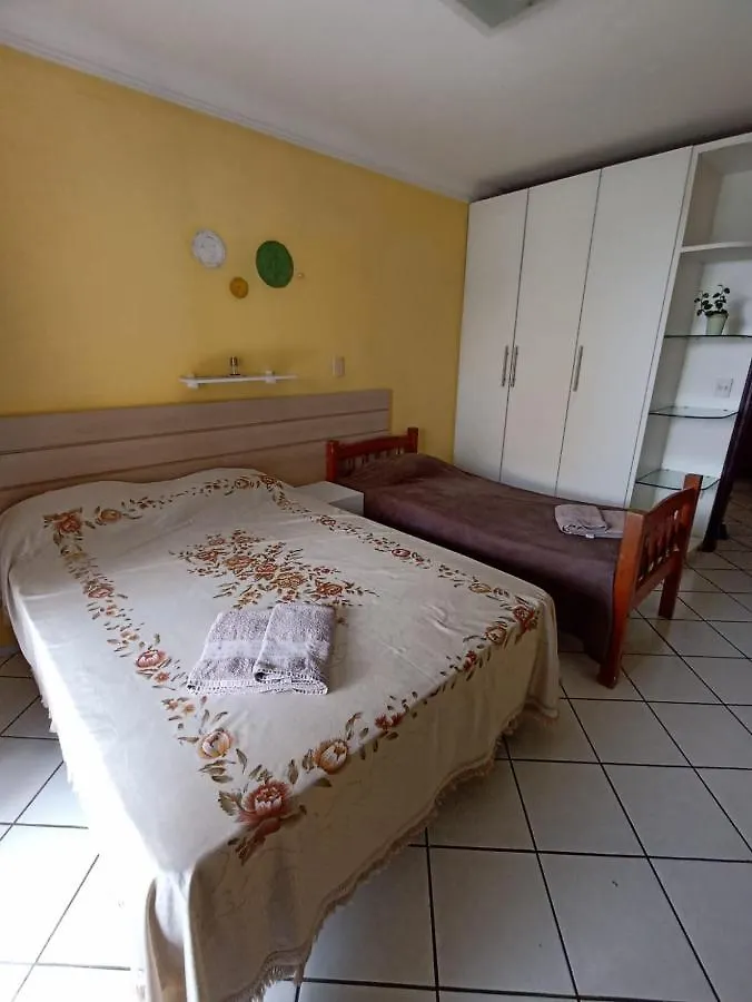 Pousada Casa Ikena ナタール ホームステイ