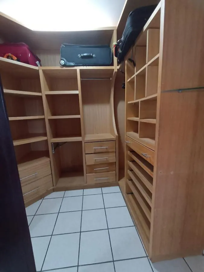Pousada Casa Ikena ナタール 0*,  ブラジル