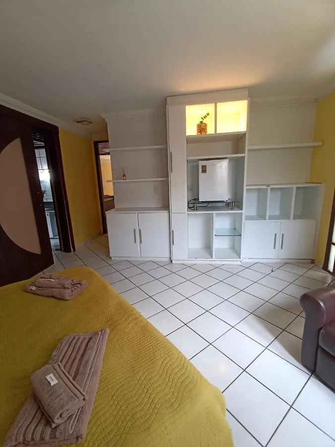 ホームステイ Pousada Casa Ikena ナタール